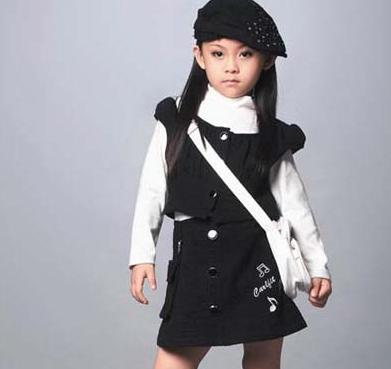 兒童服飾無(wú)畏寒冬,新春市場(chǎng)大盈利